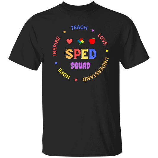 SPED T-Shirt