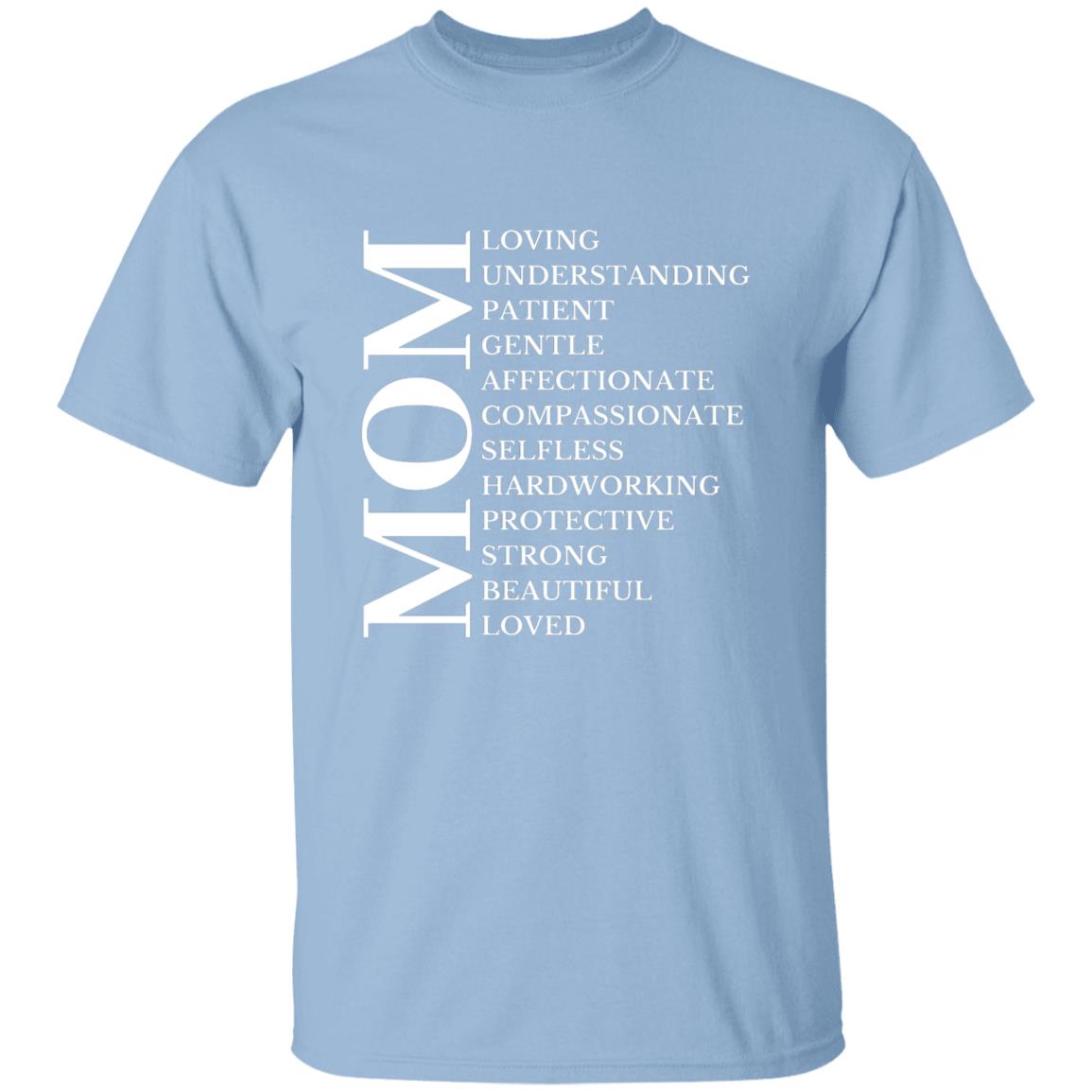 Mom T-Shirt