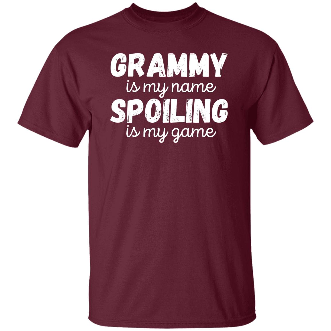 Grammy Spoiling T-Shirt