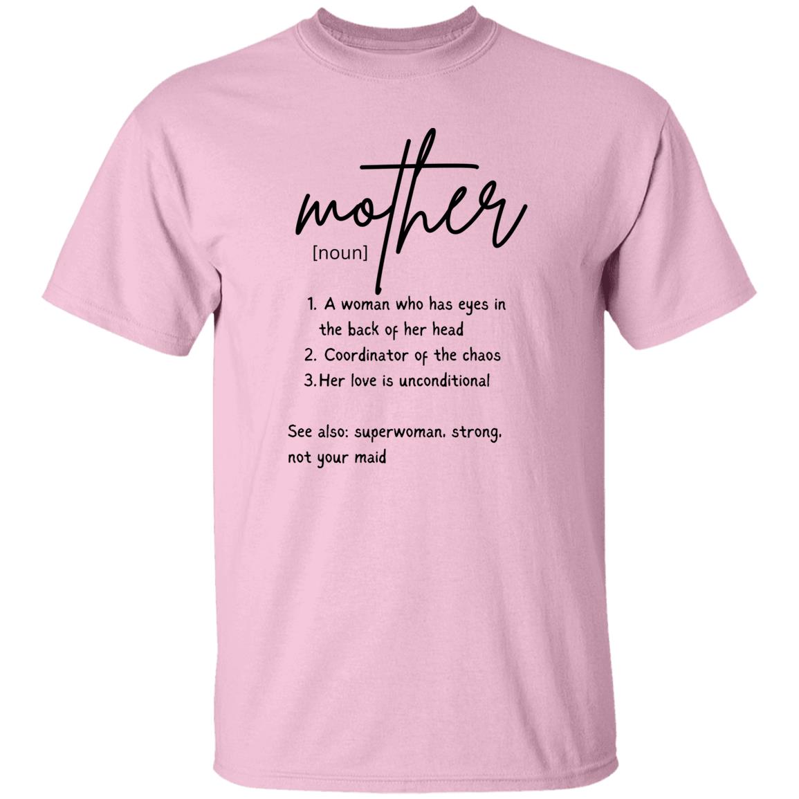 Mother T-Shirt