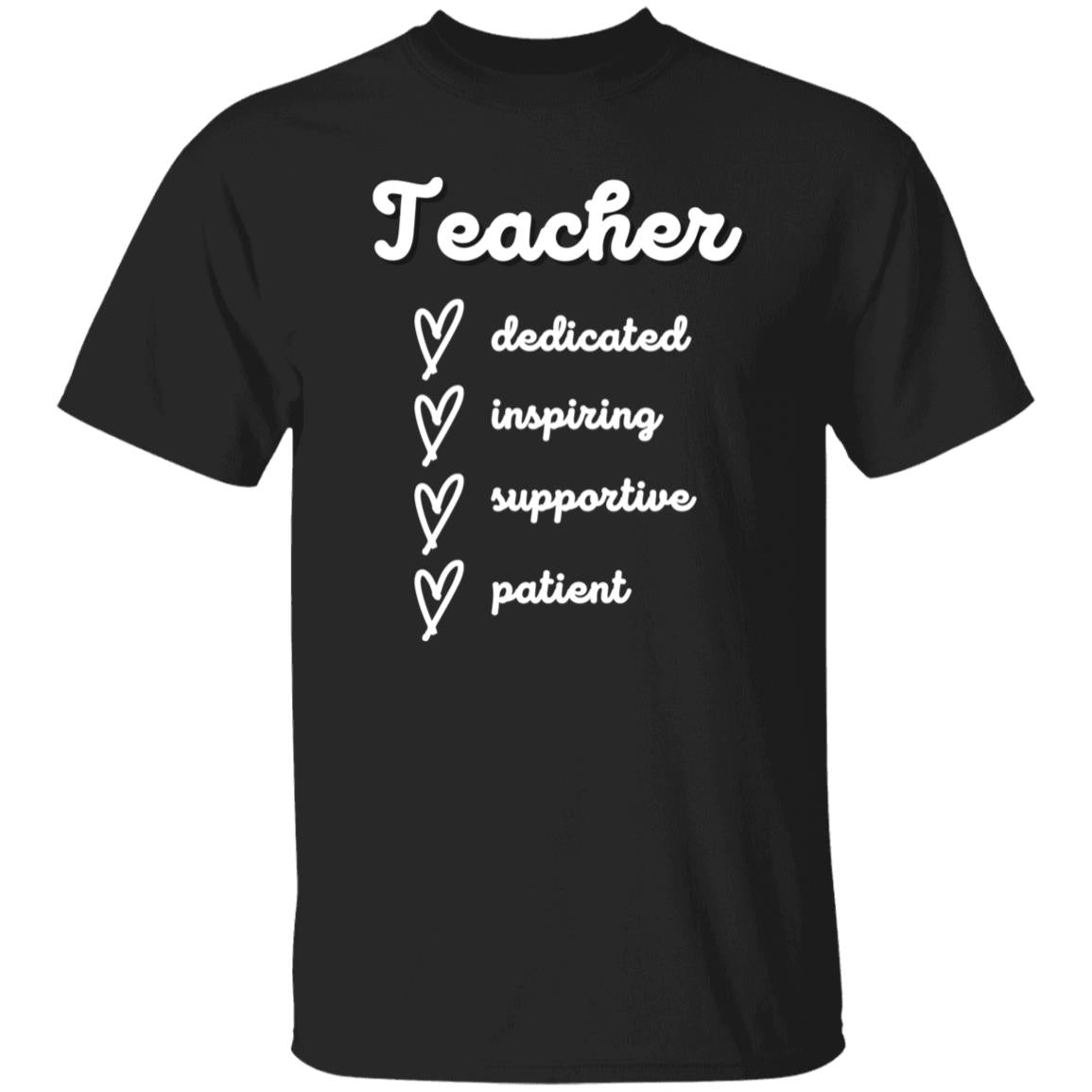 Teacher T-Shirt