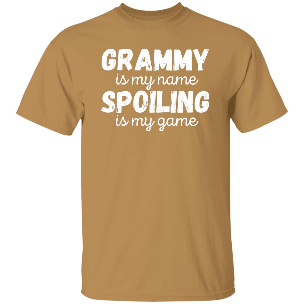 Grammy Spoiling T-Shirt