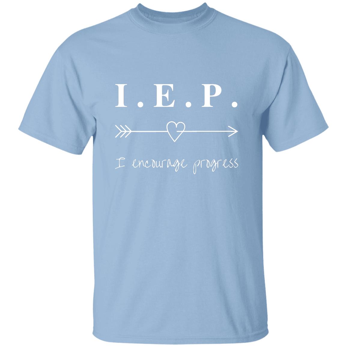 IEP T-Shirt