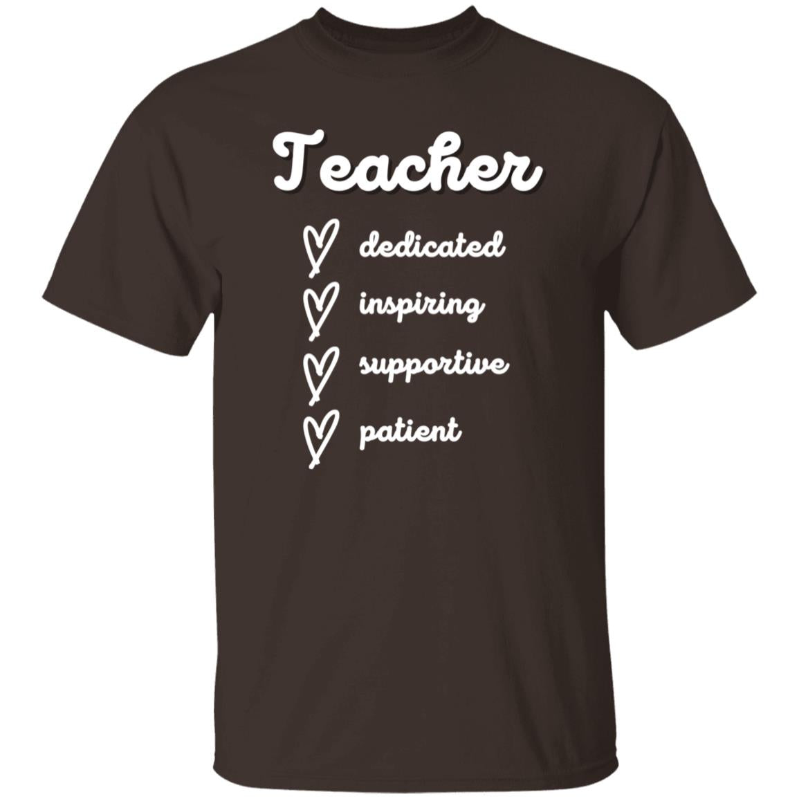 Teacher T-Shirt