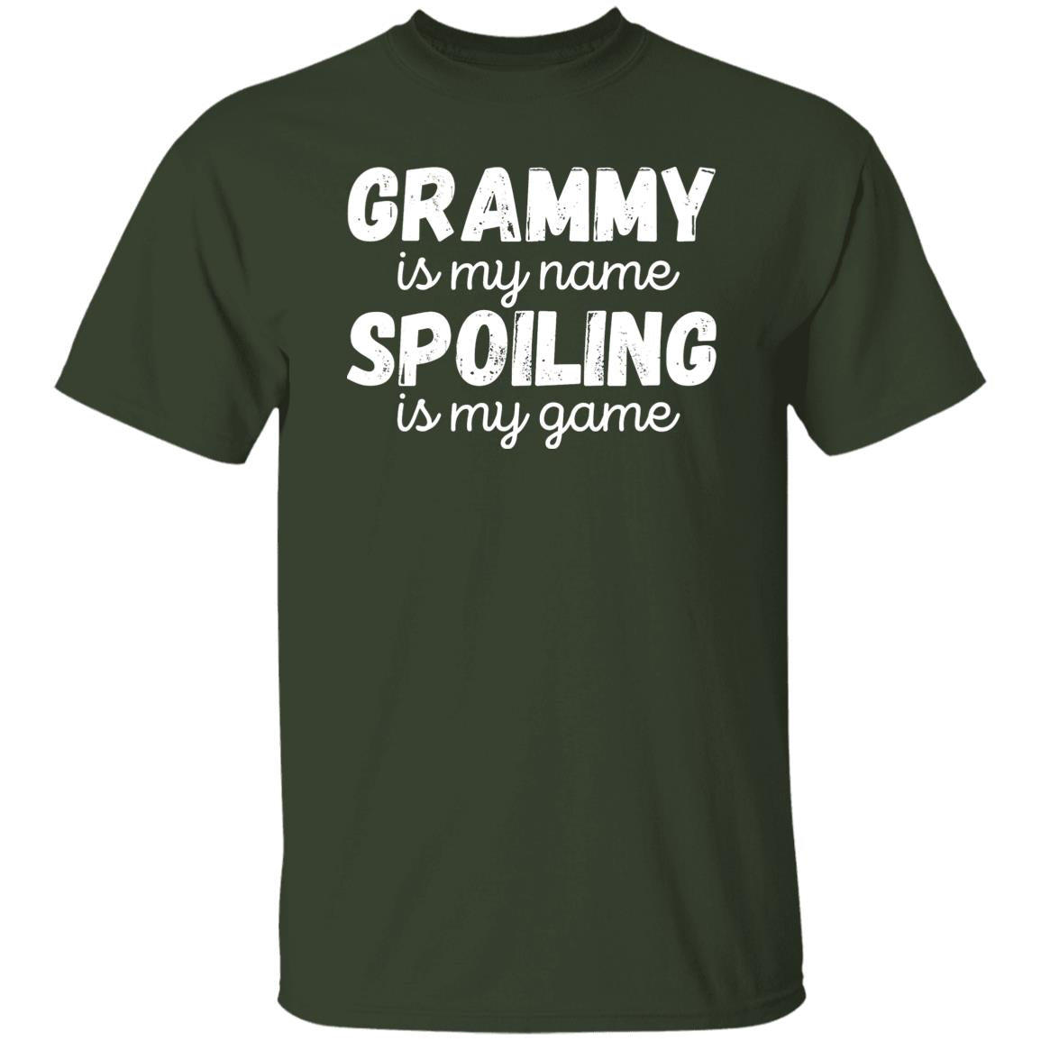 Grammy Spoiling T-Shirt
