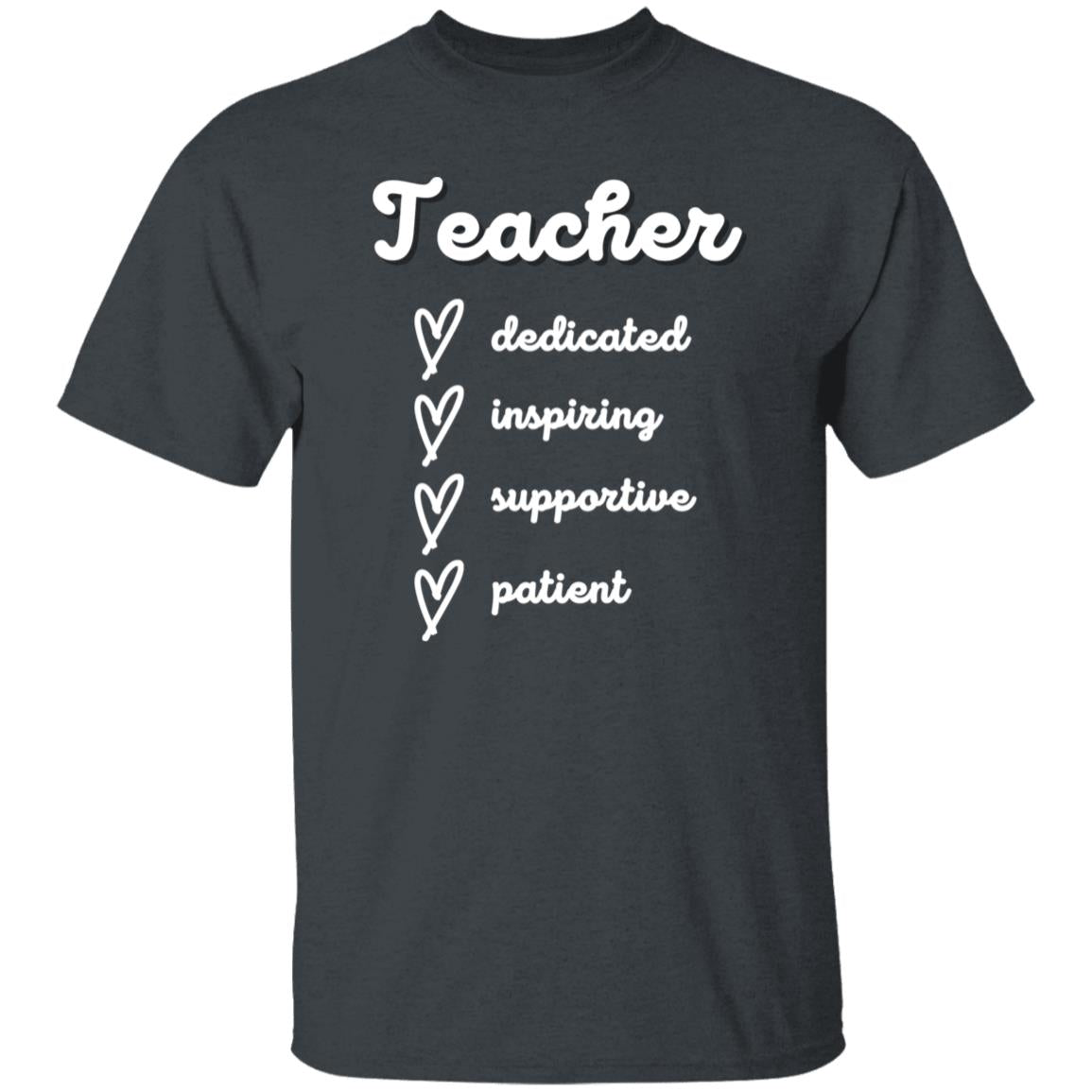 Teacher T-Shirt