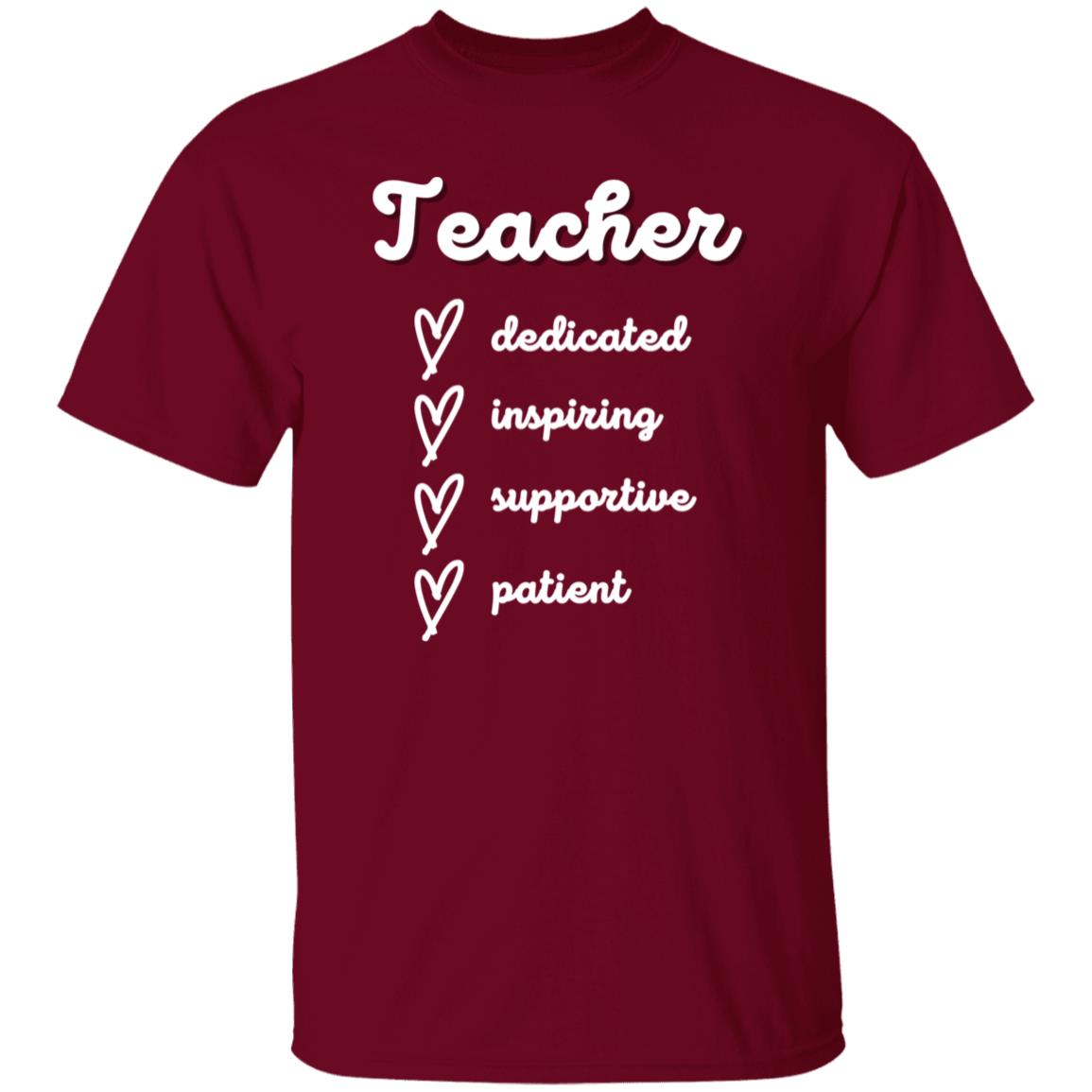 Teacher T-Shirt