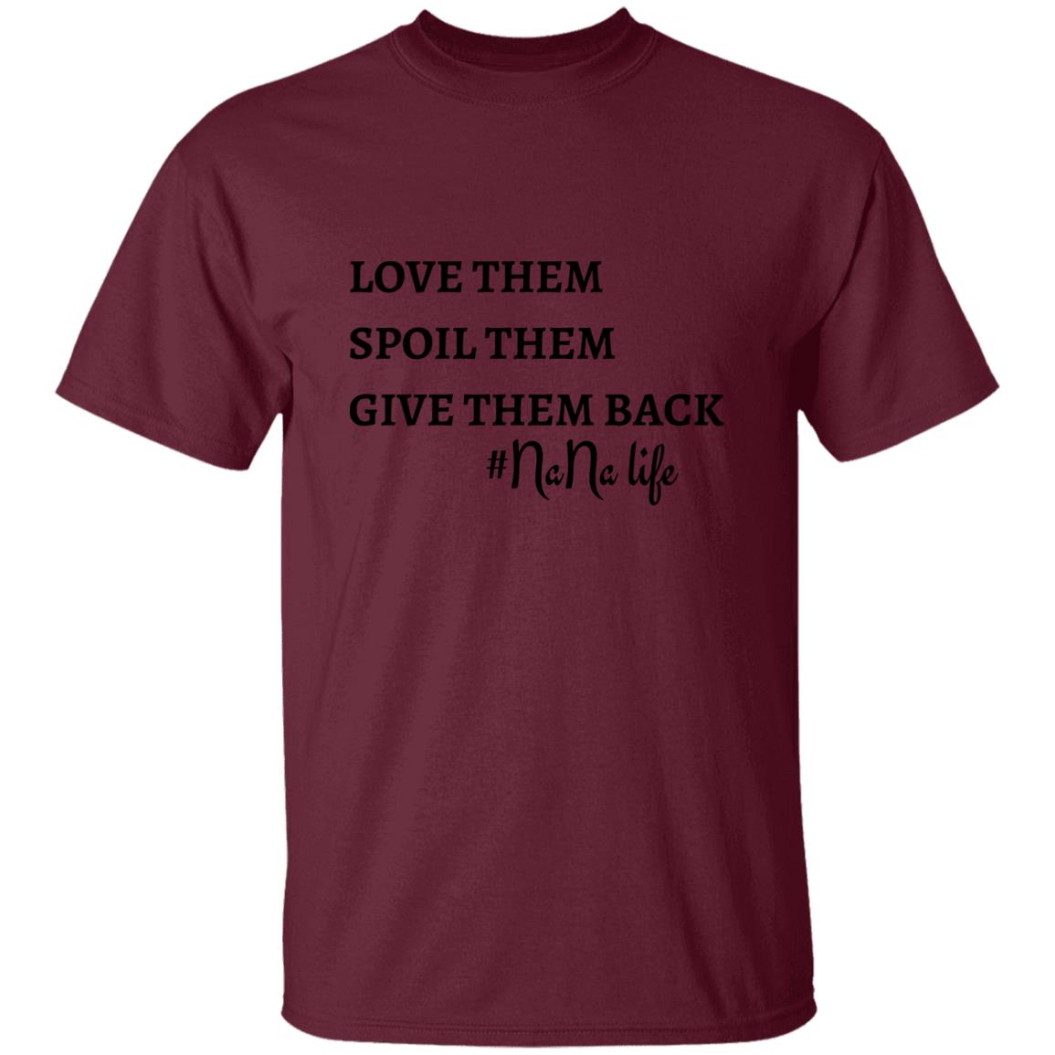NaNa Life T-Shirt