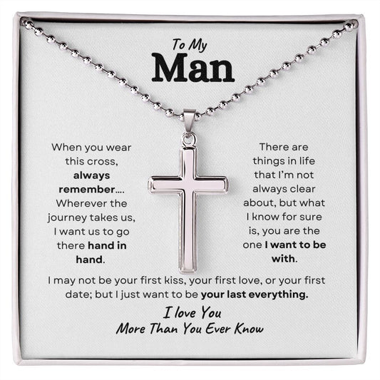 To My Man