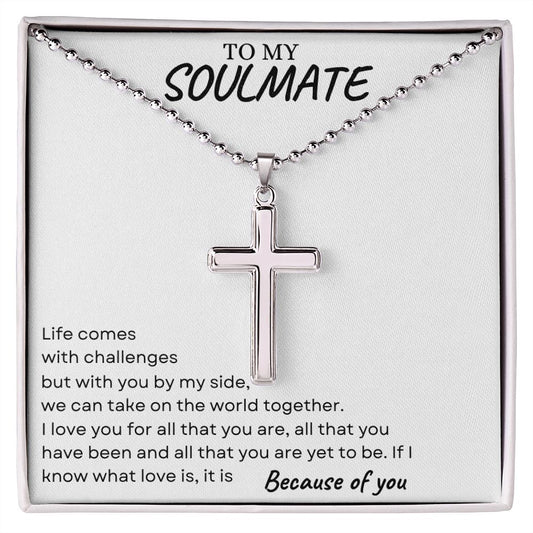 SOULMATE