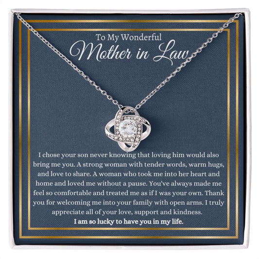 Mother in Law